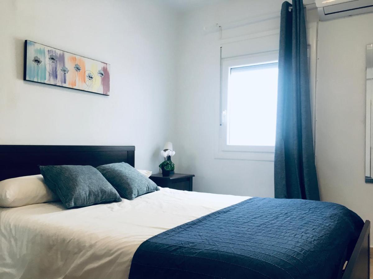 Appartement Sureno