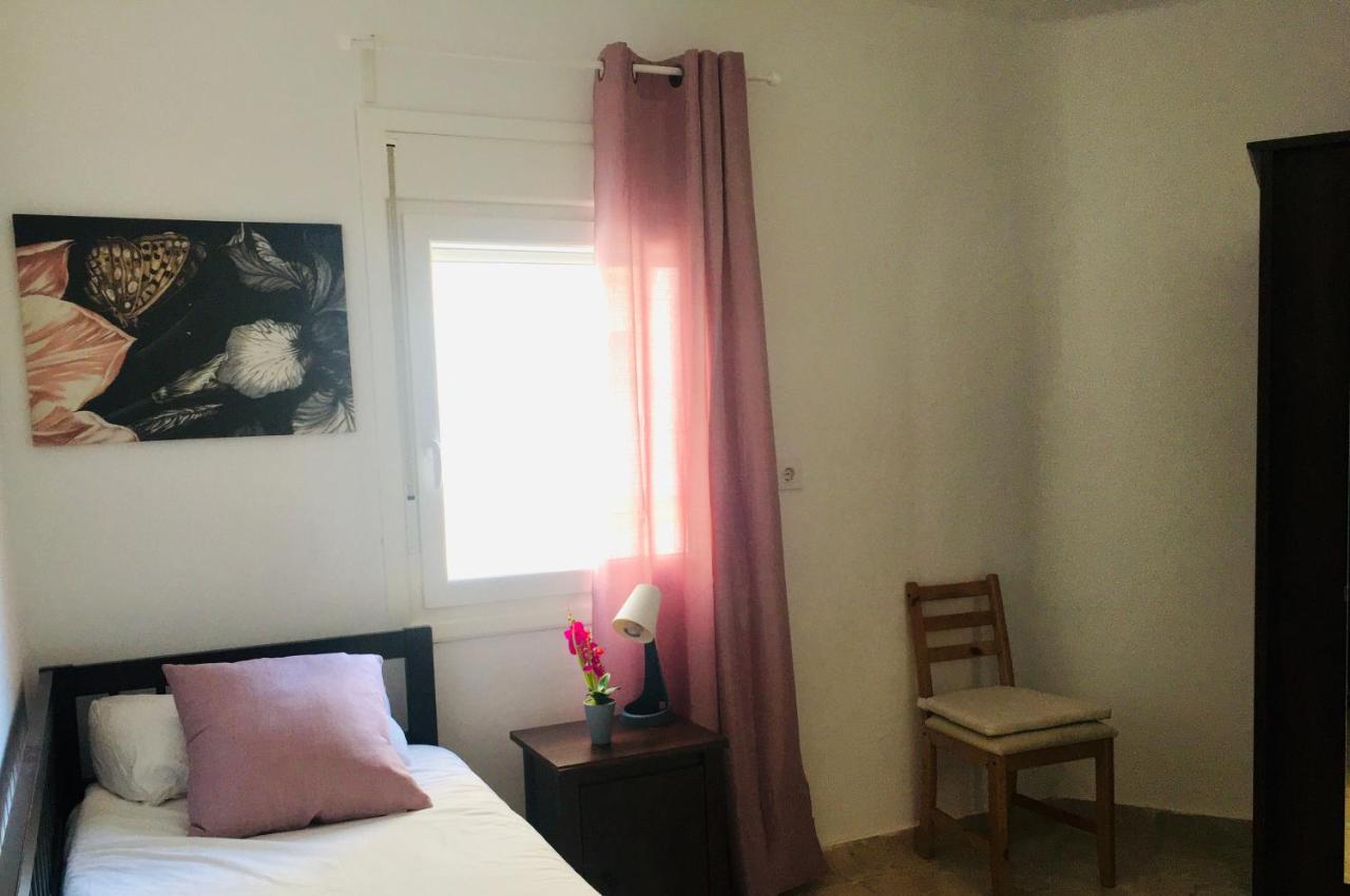 Appartement Sureno *