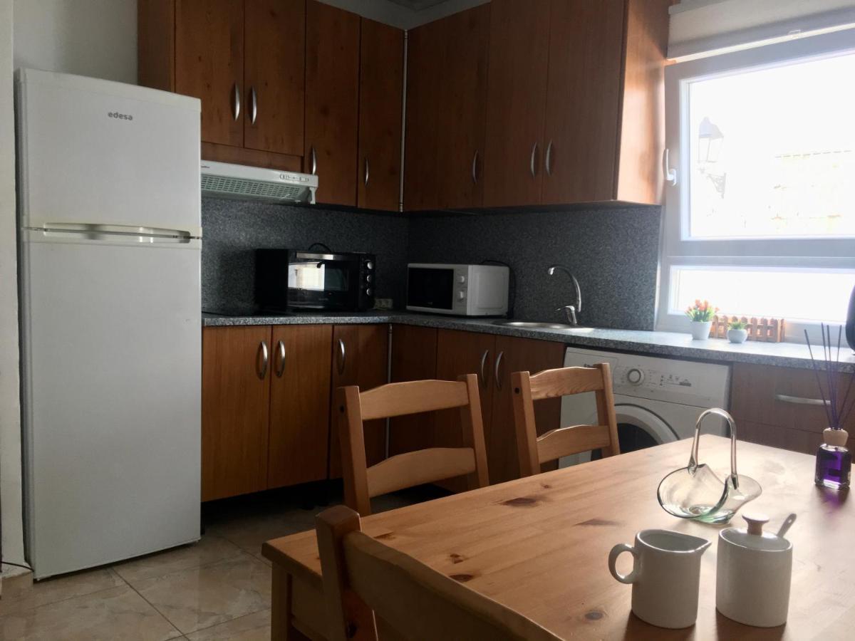 Appartement Sureno