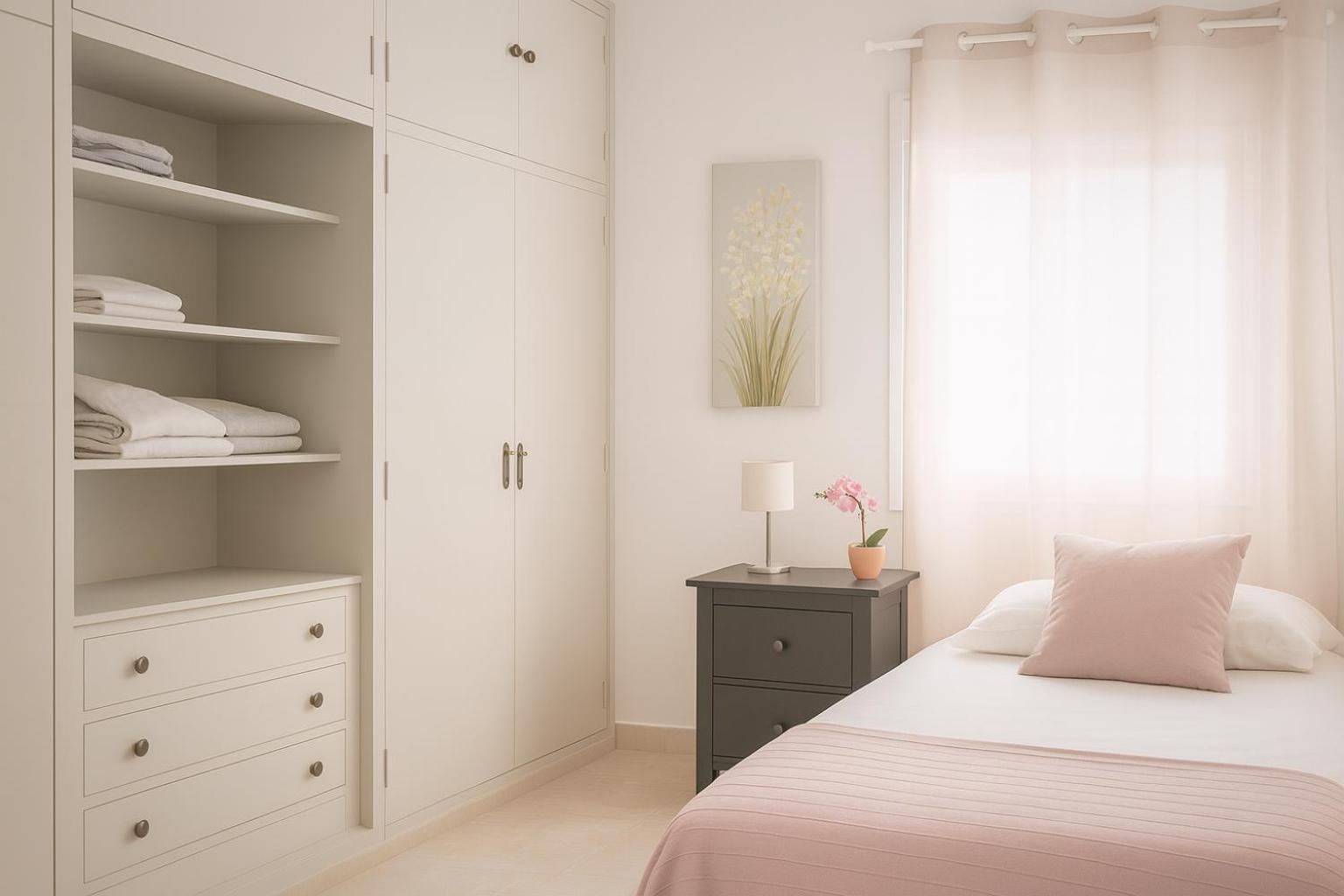 Appartement Sureno